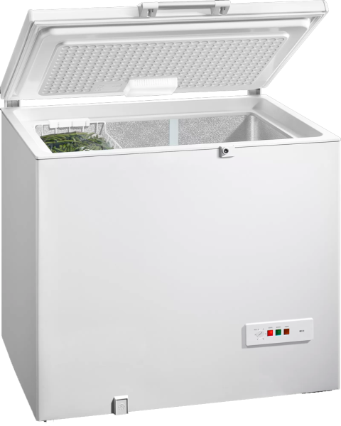 Siemens GC24MAW22N Sandık Tipi Dondurucu