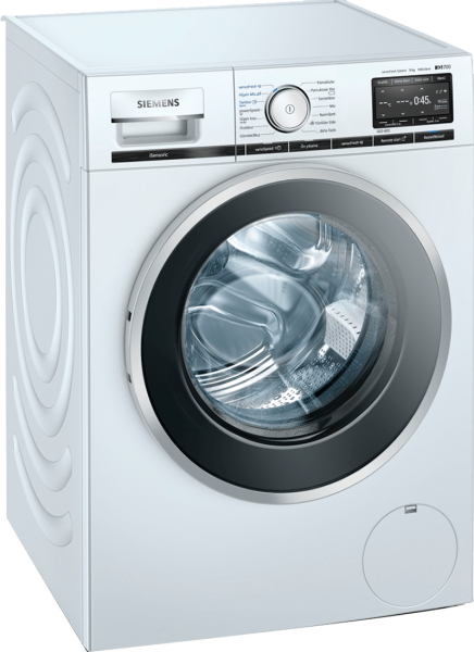 Siemens WM14XFH0TR 10 KG 1400 Devir Çamaşır Makinesi