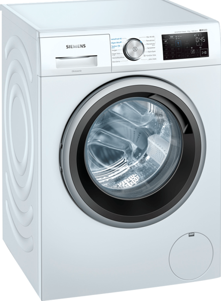 Siemens WA14LPH0TR 10 KG 1400 Devir Çamaşır Makinesi