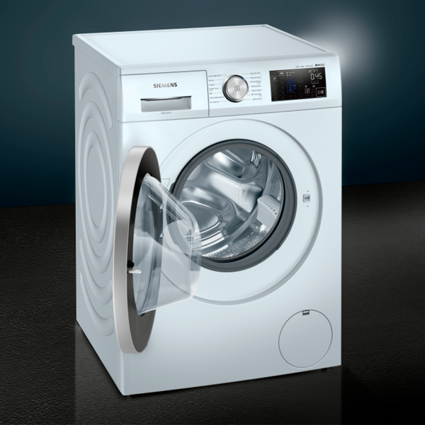 Siemens WA14LQH0TR 10 KG 1400 Devir Çamaşır Makinesi