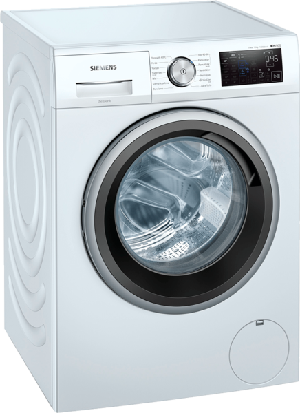 Siemens WA14LQH0TR 10 KG 1400 Devir Çamaşır Makinesi