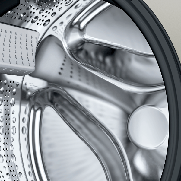 Siemens WG52A2XVTR 10 KG 1200 Devir Çamaşır Makinesi