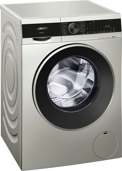 Siemens WG52A2XVTR 10 KG 1200 Devir Çamaşır Makinesi