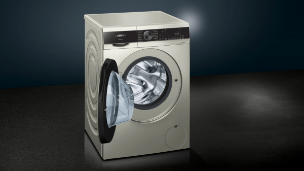 Siemens WG52A2XVTR 10 KG 1200 Devir Çamaşır Makinesi