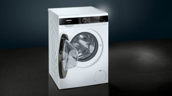 Siemens WG54A2X0TR 10 KG 1400 Devir Çamaşır Makinesi