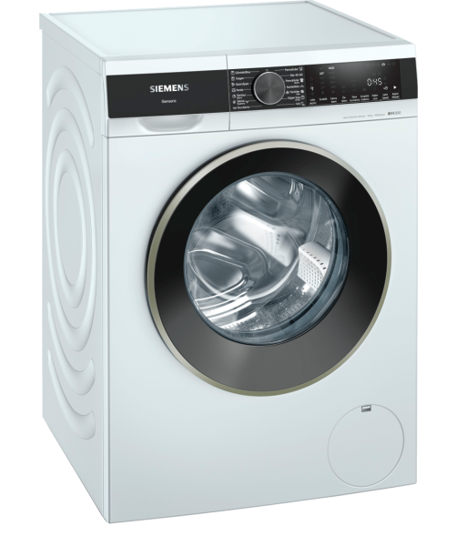Siemens WG54A2X0TR 10 KG 1400 Devir Çamaşır Makinesi