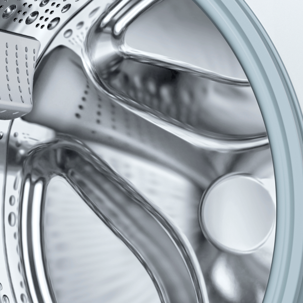 Siemens WM12T581TR 9 KG 1200 Devir Çamaşır Makinesi
