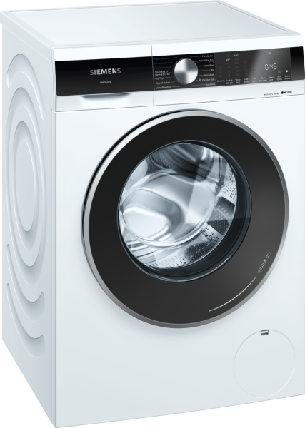 Siemens WN54A2X0TR A 10/6 KG Çamaşır Kurutma Makinesi