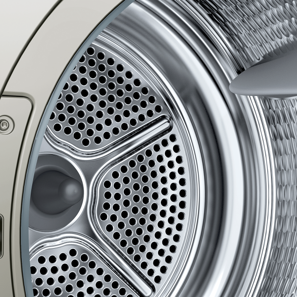 Siemens WT47XK8XTR 9 KG Çamaşır Kurutma Makinesi
