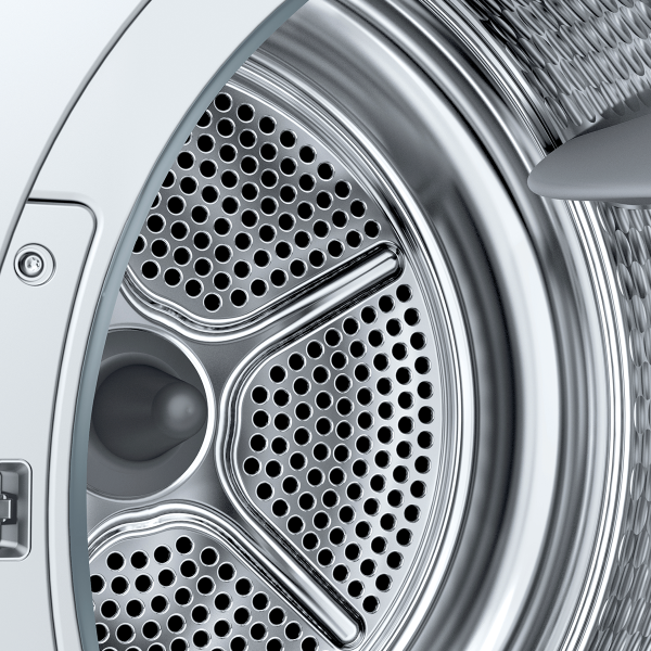 Siemens WT47XEH0TR 9 KG Çamaşır Kurutma Makinesi