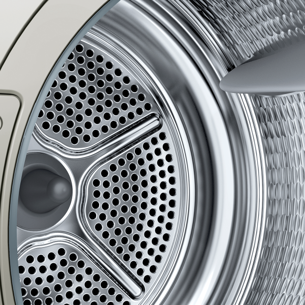 Siemens WT4HW561TR 9 KG Çamaşır Kurutma Makinesi