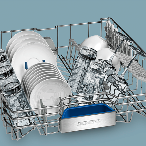 Siemens SN278I16TT A+++ 8 Programlı Bulaşık Makinesi