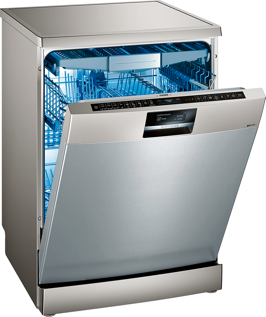 Siemens SN278I16TT A+++ 8 Programlı Bulaşık Makinesi