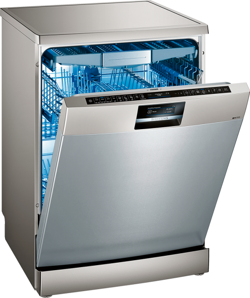 Siemens SN278I16TT A+++ 8 Programlı Bulaşık Makinesi