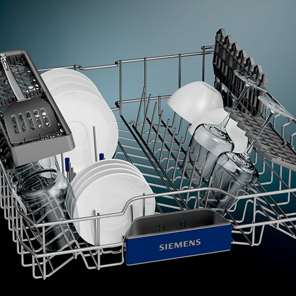 Siemens SN258I06JT A+++ 8 Program Bulaşık Makinesi