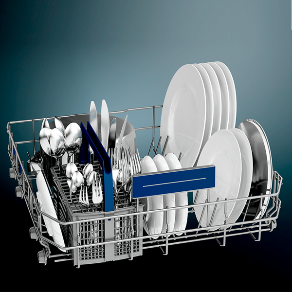 Siemens SN258I06JT A+++ 8 Program Bulaşık Makinesi