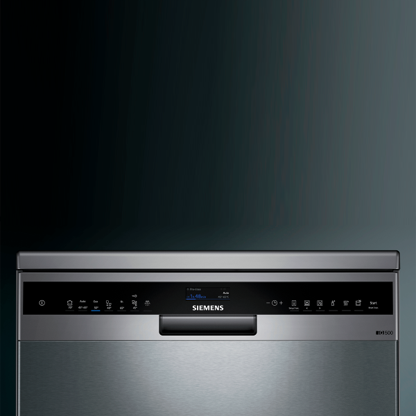 Siemens SN257I01MT A++ 7 Programlı Bulaşık Makinesi