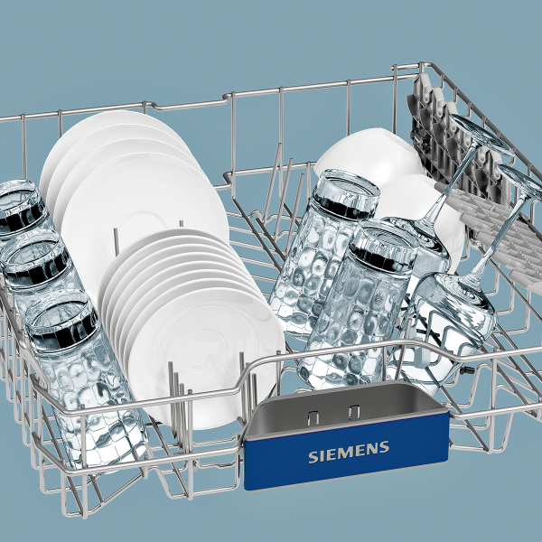 Siemens SN257I01MT A++ 7 Programlı Bulaşık Makinesi