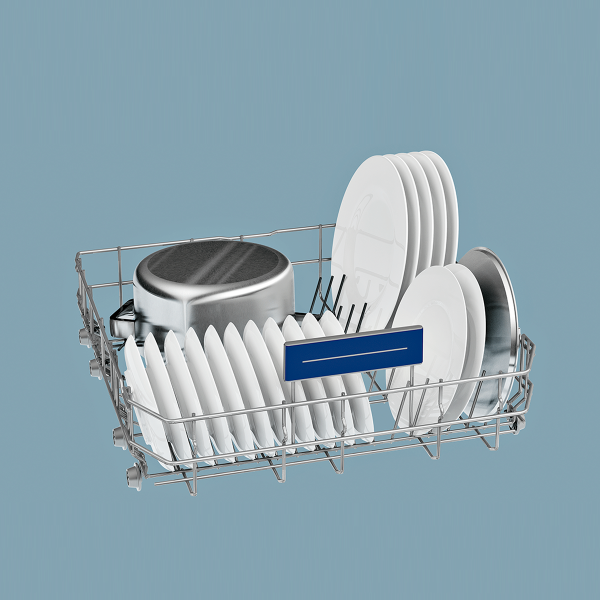 Siemens SN257I01MT A++ 7 Programlı Bulaşık Makinesi