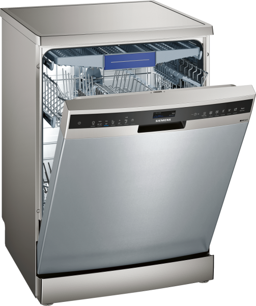 Siemens SN257I01MT A++ 7 Programlı Bulaşık Makinesi