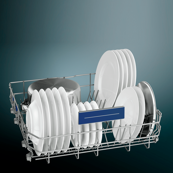 Siemens SN257W00NT A++ 7 Programlı Bulaşık Makinesi