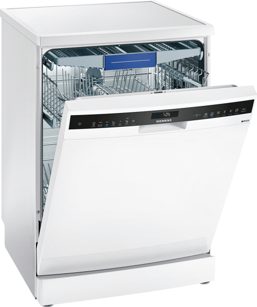 Siemens SN257W00NT A++ 7 Programlı Bulaşık Makinesi