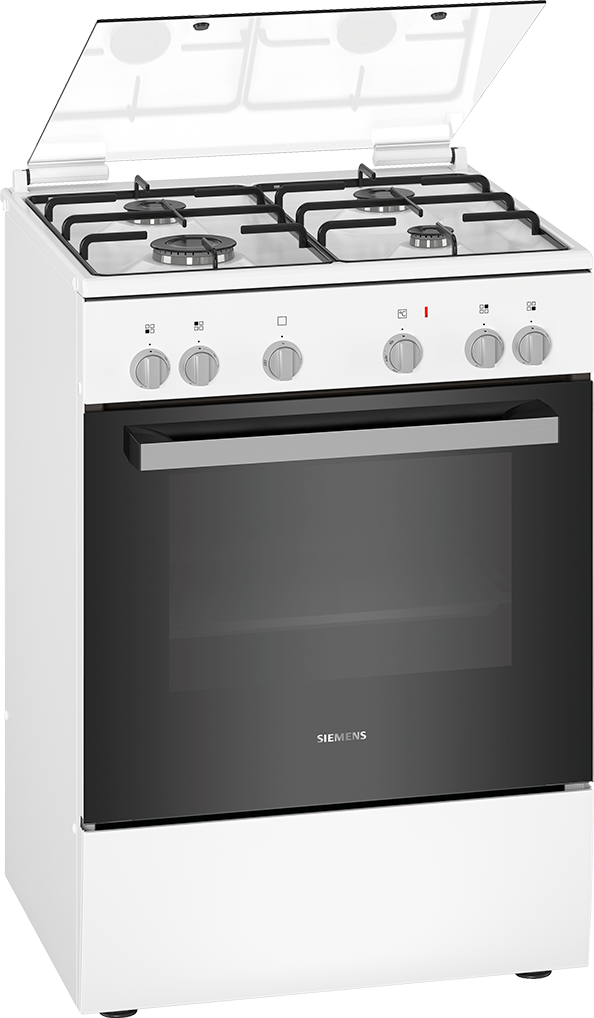 Siemens HX6A60D20T Solo Fırın