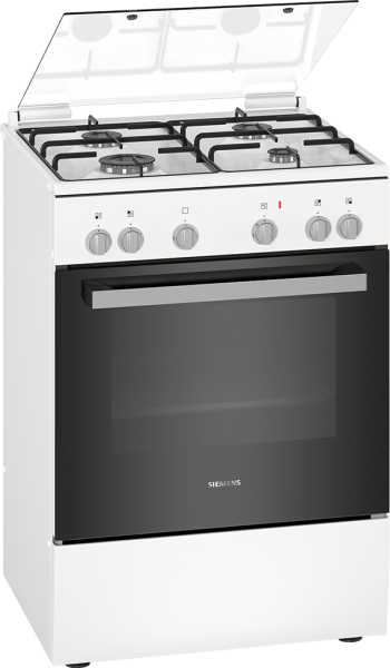 Siemens HX6A60D20T Solo Fırın