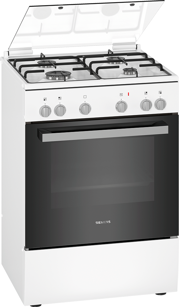 Siemens HX6A60D29T Solo Fırın