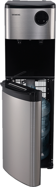 Siemens DW15702 Su Sebili