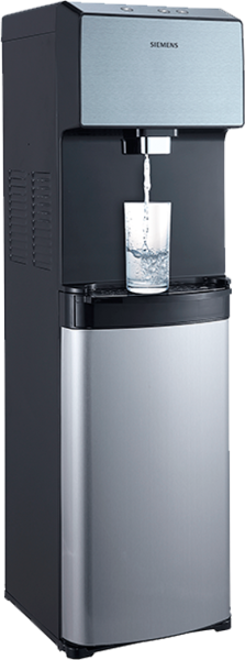 Siemens DW15703 Su Sebili