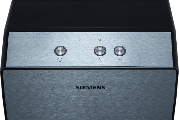 Siemens DW15703 Su Sebili