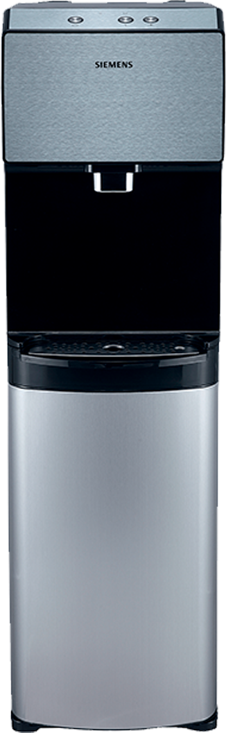 Siemens DW15703 Su Sebili