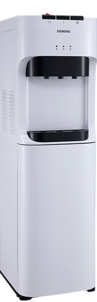 Siemens DW15704 Su Sebili