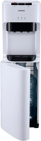 Siemens DW15704 Su Sebili