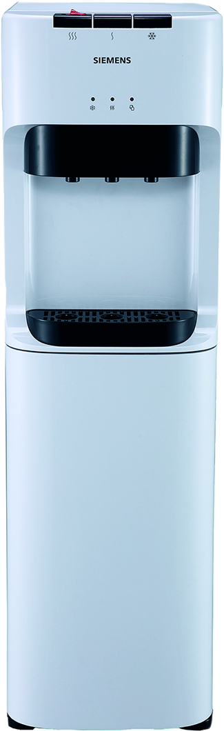 Siemens DW15704 Su Sebili