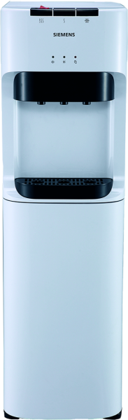 Siemens DW15704 Su Sebili