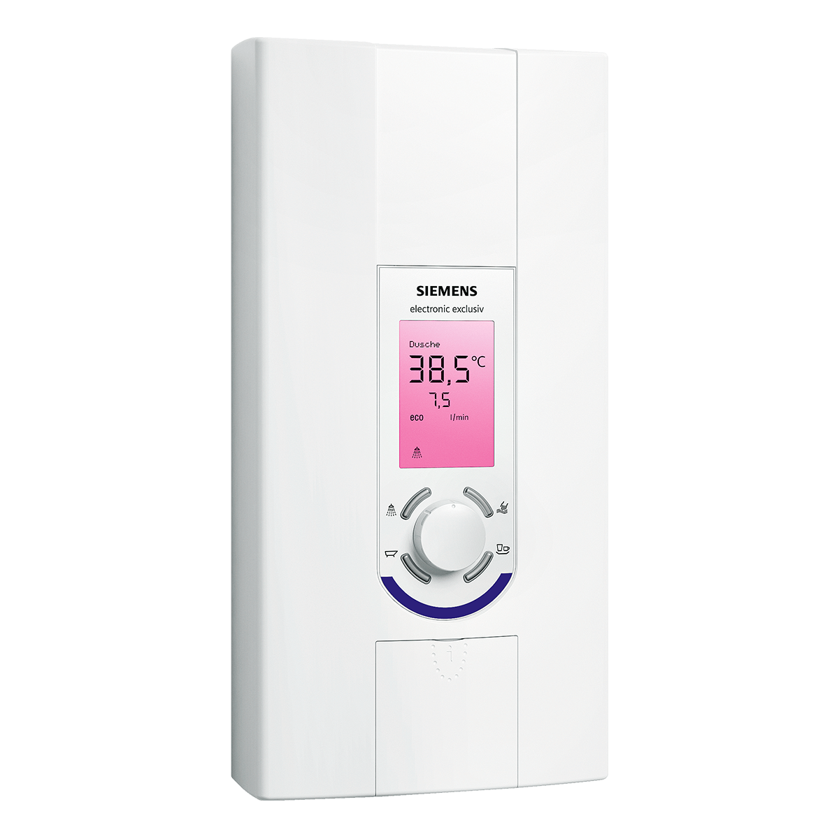 Siemens DE2124628M Ani Su Isıtıcısı