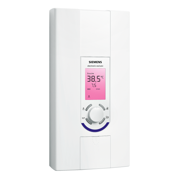 Siemens DE2124628M Ani Su Isıtıcısı