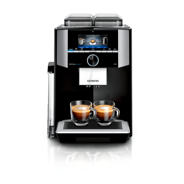 Siemens TI9573X9RW Kahve Makinesi