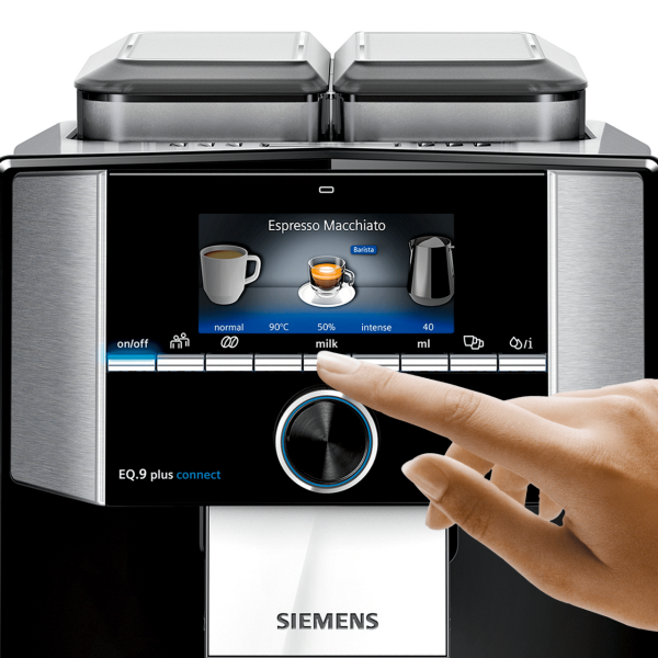Siemens TI9573X9RW Kahve Makinesi