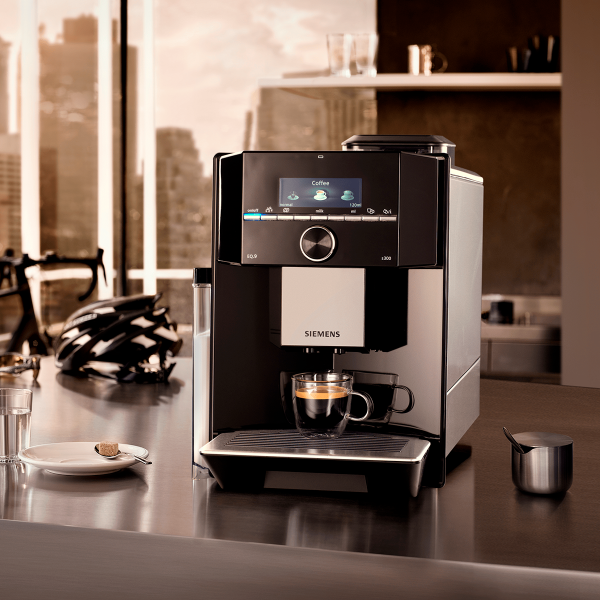 Siemens TI923309RW Kahve Makinesi