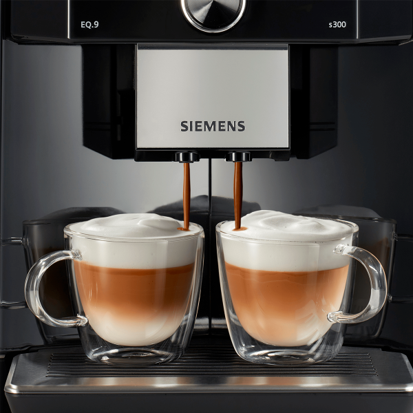 Siemens TI923309RW Kahve Makinesi