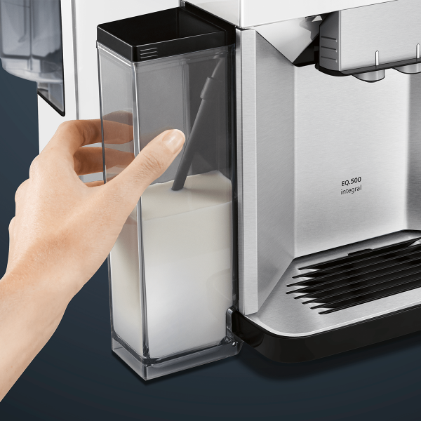 Siemens TQ507R02 Kahve Makinesi