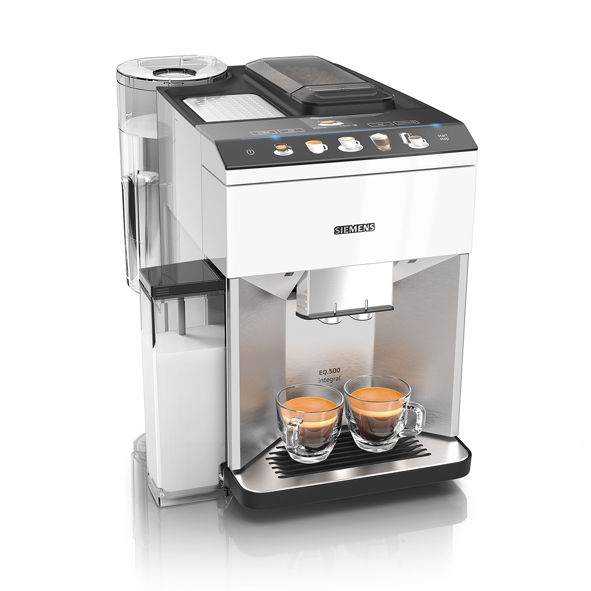 Siemens TQ507R02 Kahve Makinesi