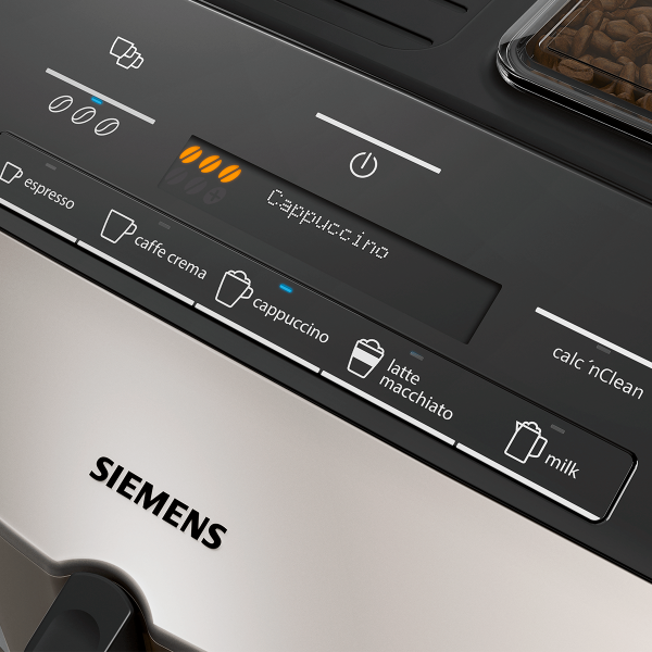 Siemens TI353204RW Kahve Makinesi