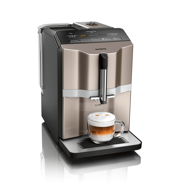 Siemens TI353204RW Kahve Makinesi