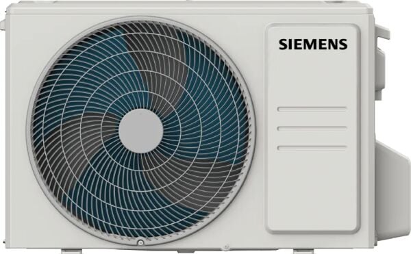 Siemens AS12XXB32N Klima, Ev Tipi