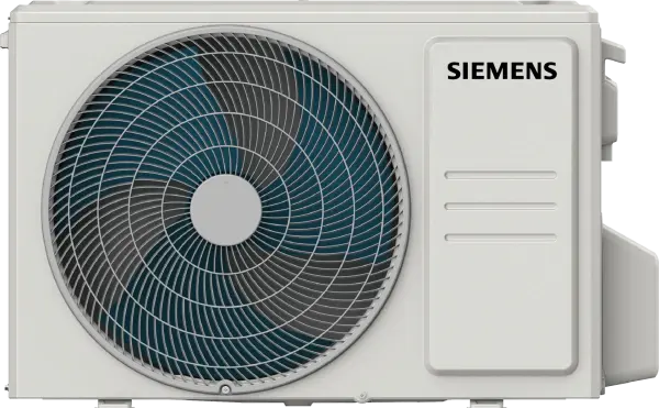 Siemens AS18XXB32N Klima, Ev Tipi - görsel 3