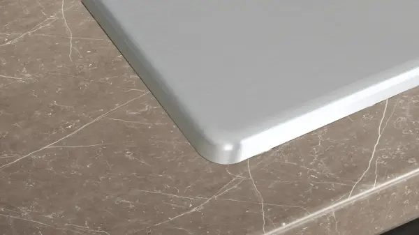Siemens EC7A5RI90 iQ500 Gazlı Ocak 75 cm Paslanmaz çelik - görsel 3